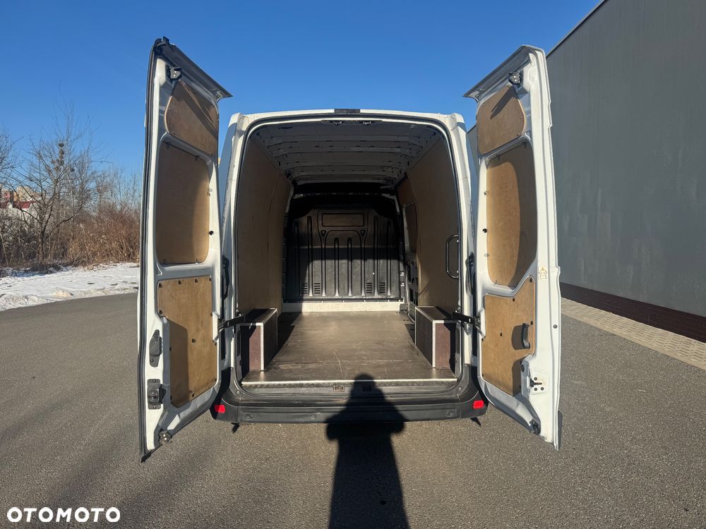 Renault Master L3h2 - 19