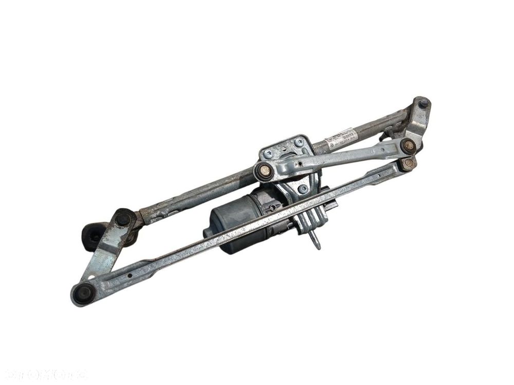 mechanizm wycieraczek przednich vw polo v 6r 6r1955023a - 5