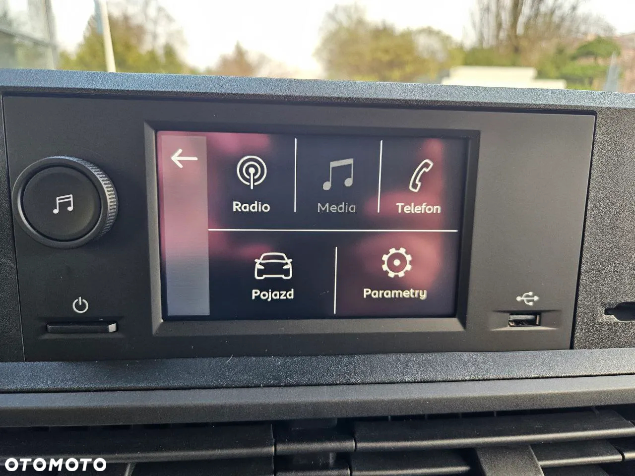 Opel VIVARO FURGON EXTRA LONG BRYGADOWY - 15