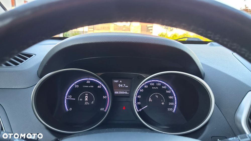 Hyundai ix35 2.0 CRDi Premium 2WD - 20