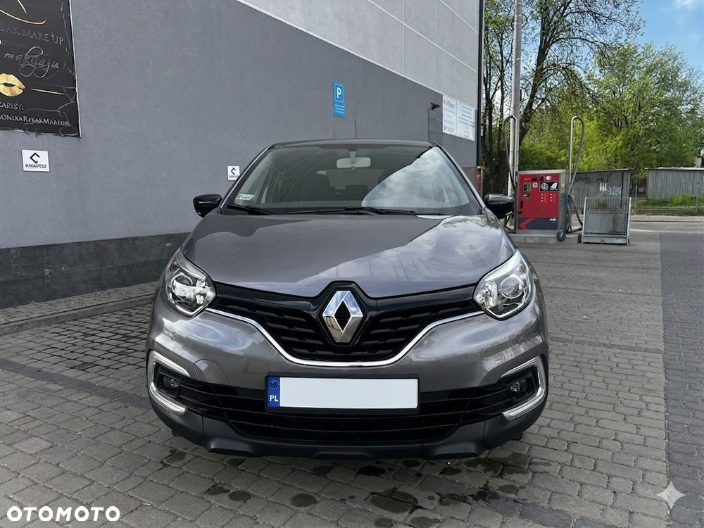 Renault Captur 1.3 Energy TCe S-Edition - 16