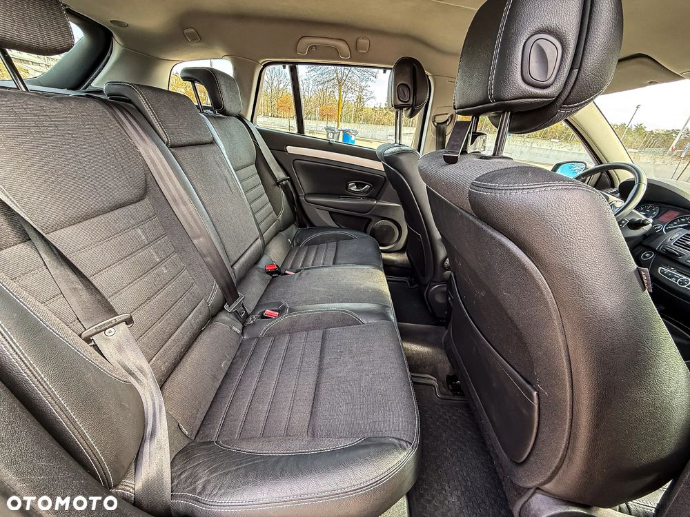 Renault Laguna 2.0 Expression - 26