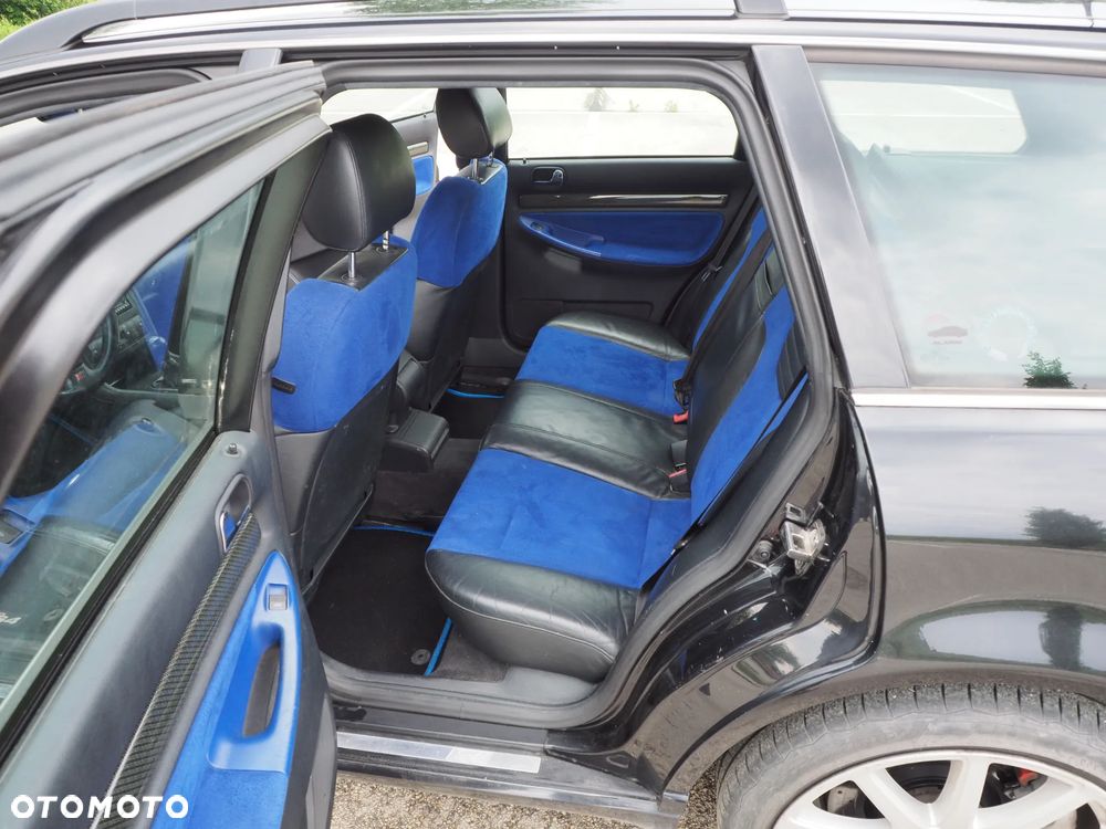 Audi S4 Avant - 8
