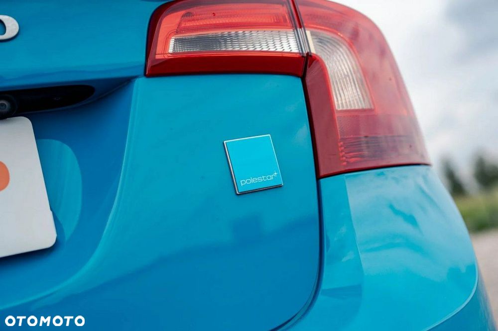 Volvo S60 Polestar - 12