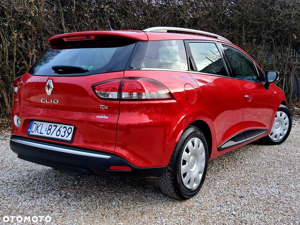 Renault Clio TCe 90 Limited - 3