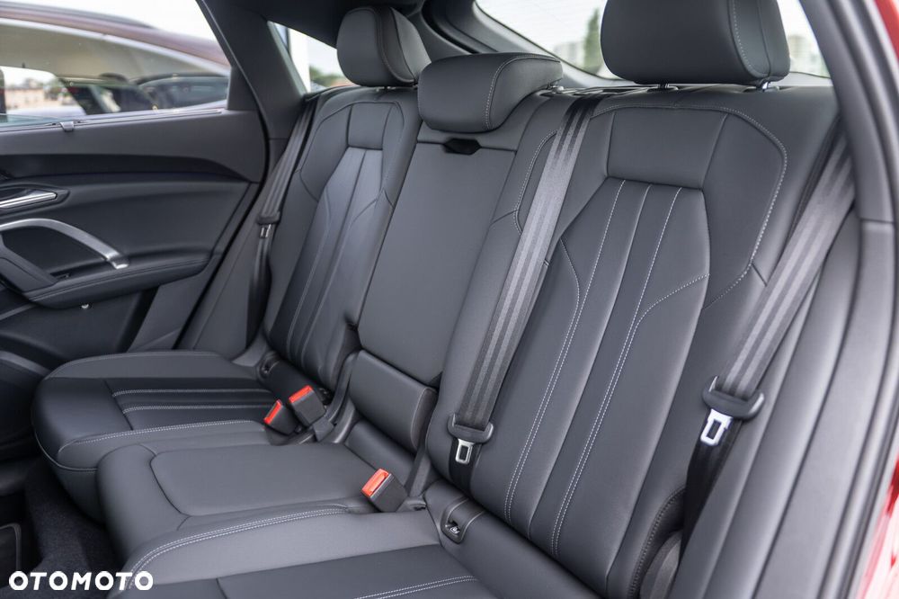 Audi Q5 Sportback - 17