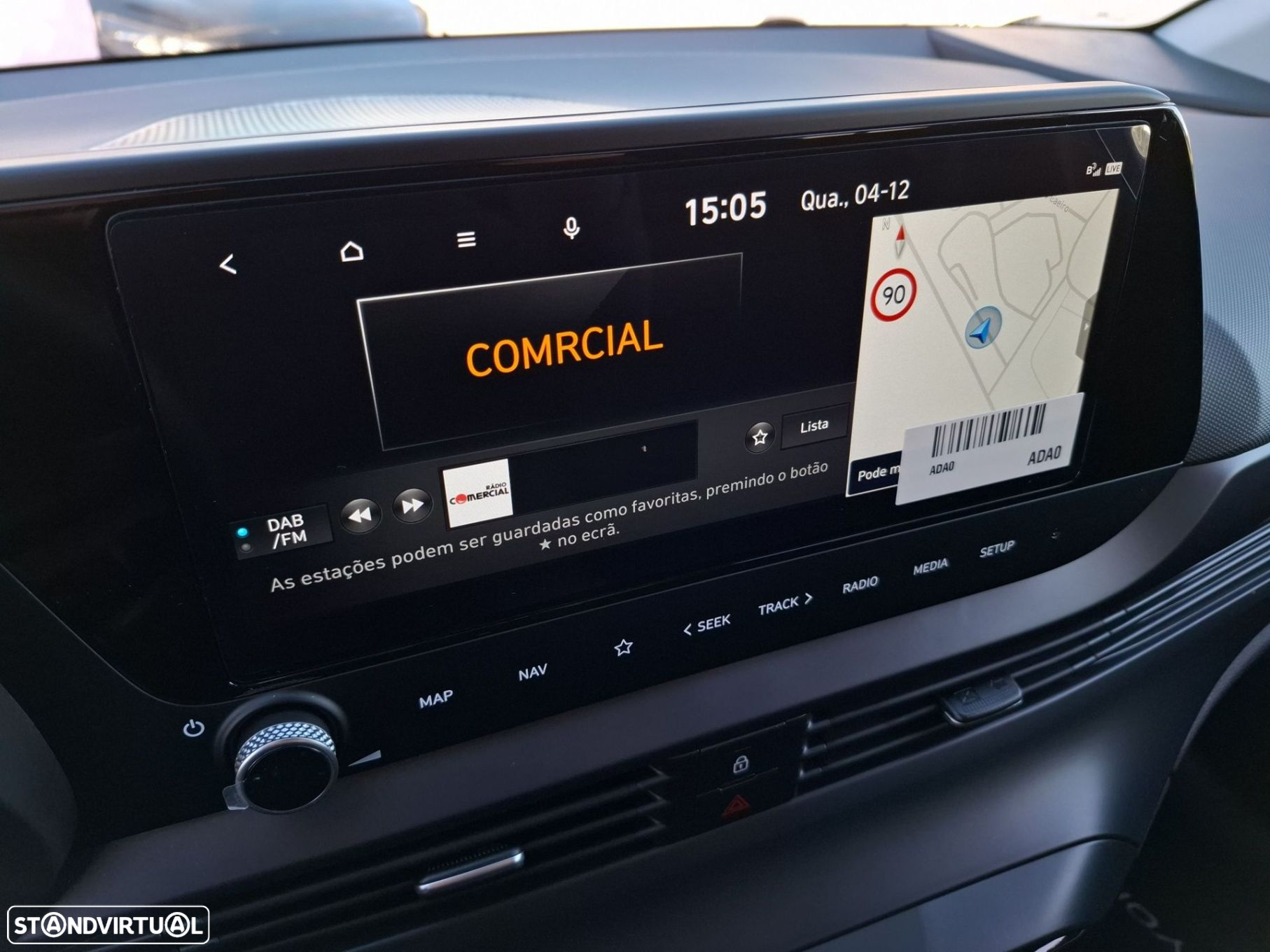 Hyundai Bayon 1.0 T-GDI Premium TT - 20