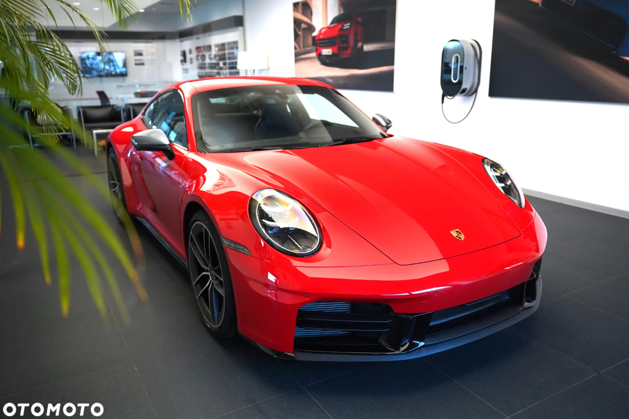 Porsche 911 Carrera T - 7