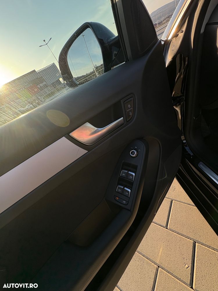 Audi A5 ver-2-0-tdi-ack-dpf-clean-diesel-multitronic - 5