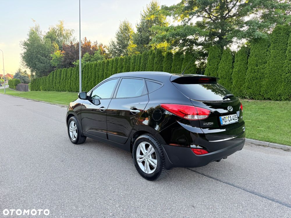 Hyundai ix35 - 4