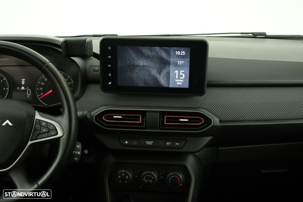 Dacia Sandero 1.0 TCe Expression - 9