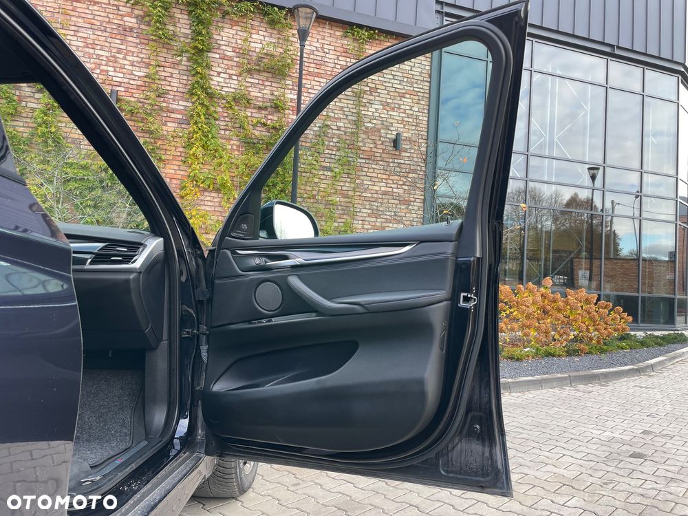 BMW X5 xDrive40e - 16