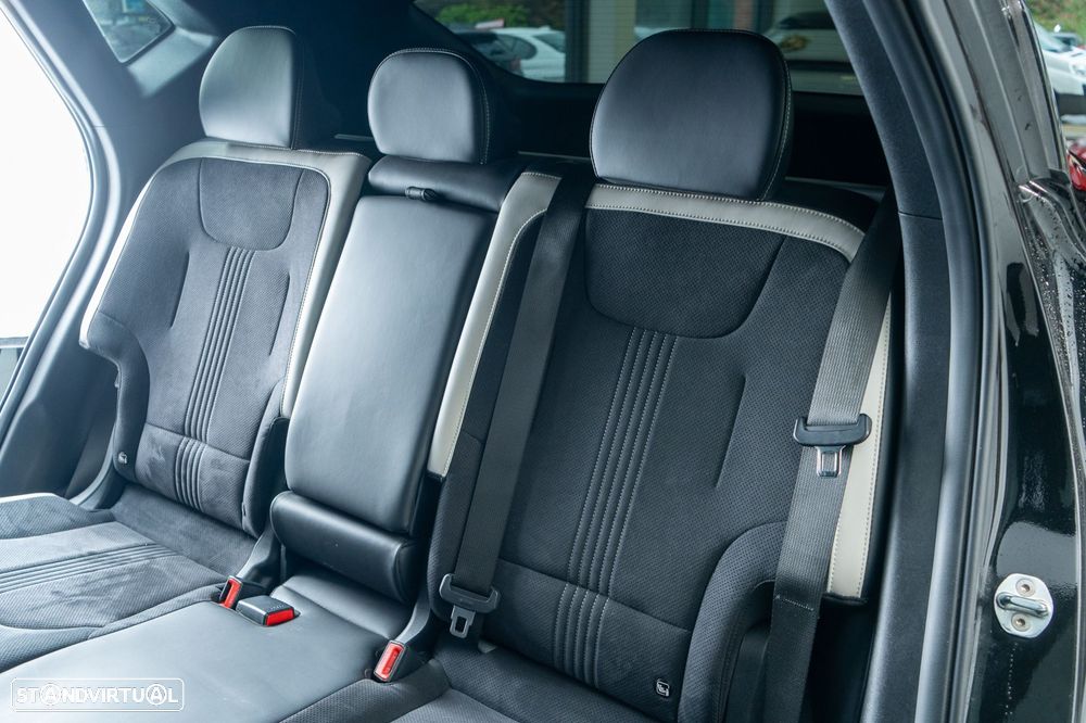 Kia EV6 77,4-kWh AWD GT-line - 10