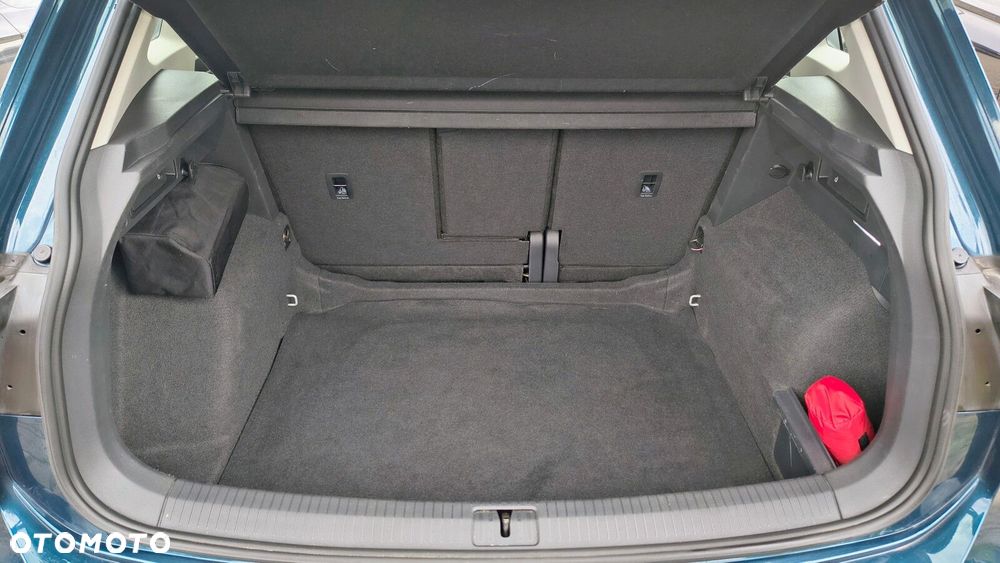 Volkswagen Tiguan 2.0 TDI SCR 4Mot Elegance DSG - 13