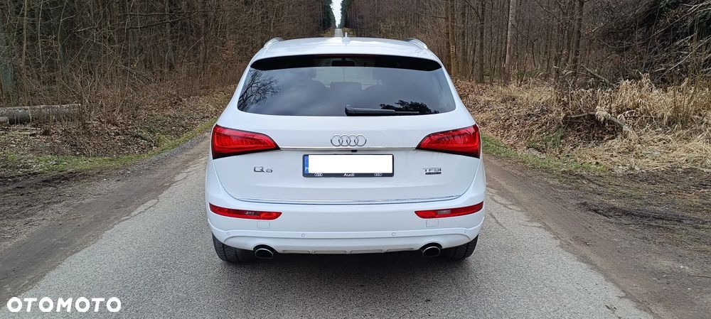 Audi Q5 - 10