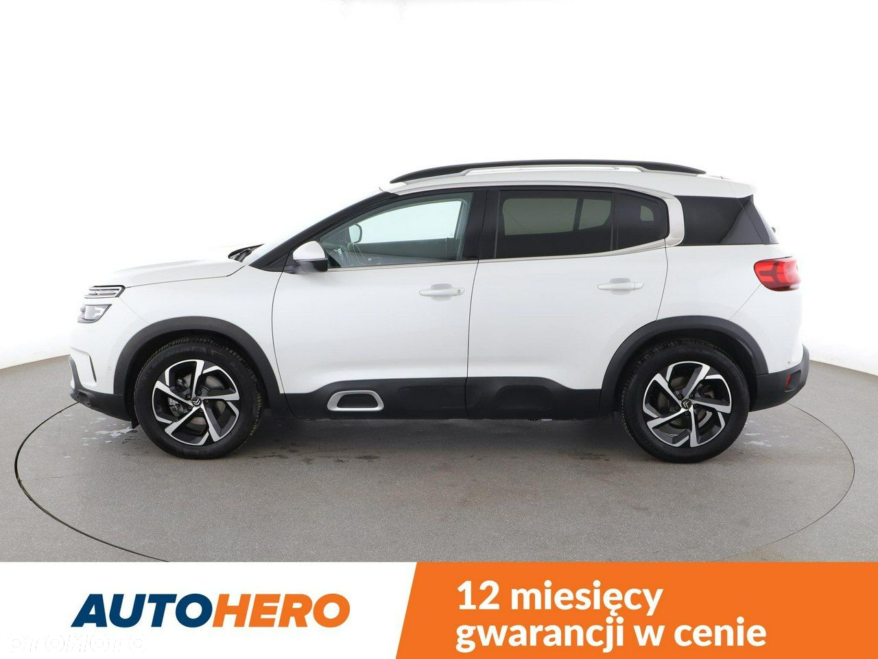 Citroën C5 Aircross - 2