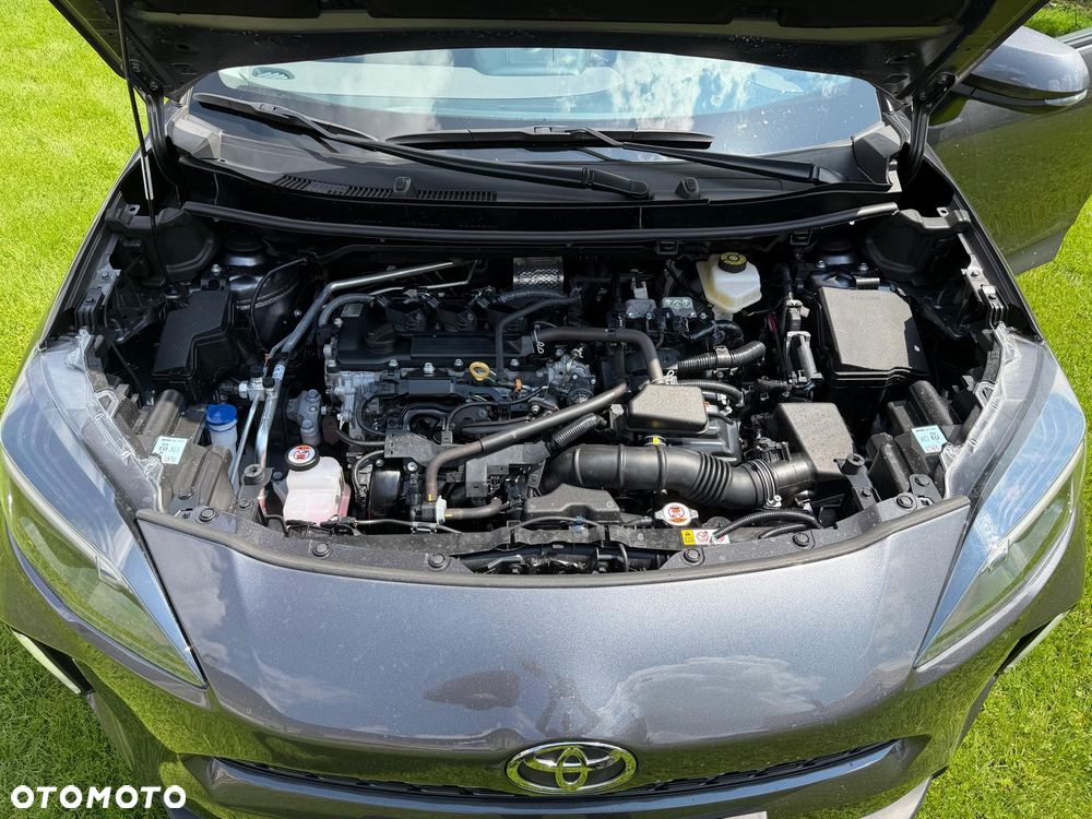 Toyota Yaris Cross Hybrid 1.5 Executive - 8