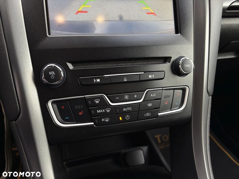 Ford Mondeo 2.0 TDCi ST-Line PowerShift - 31
