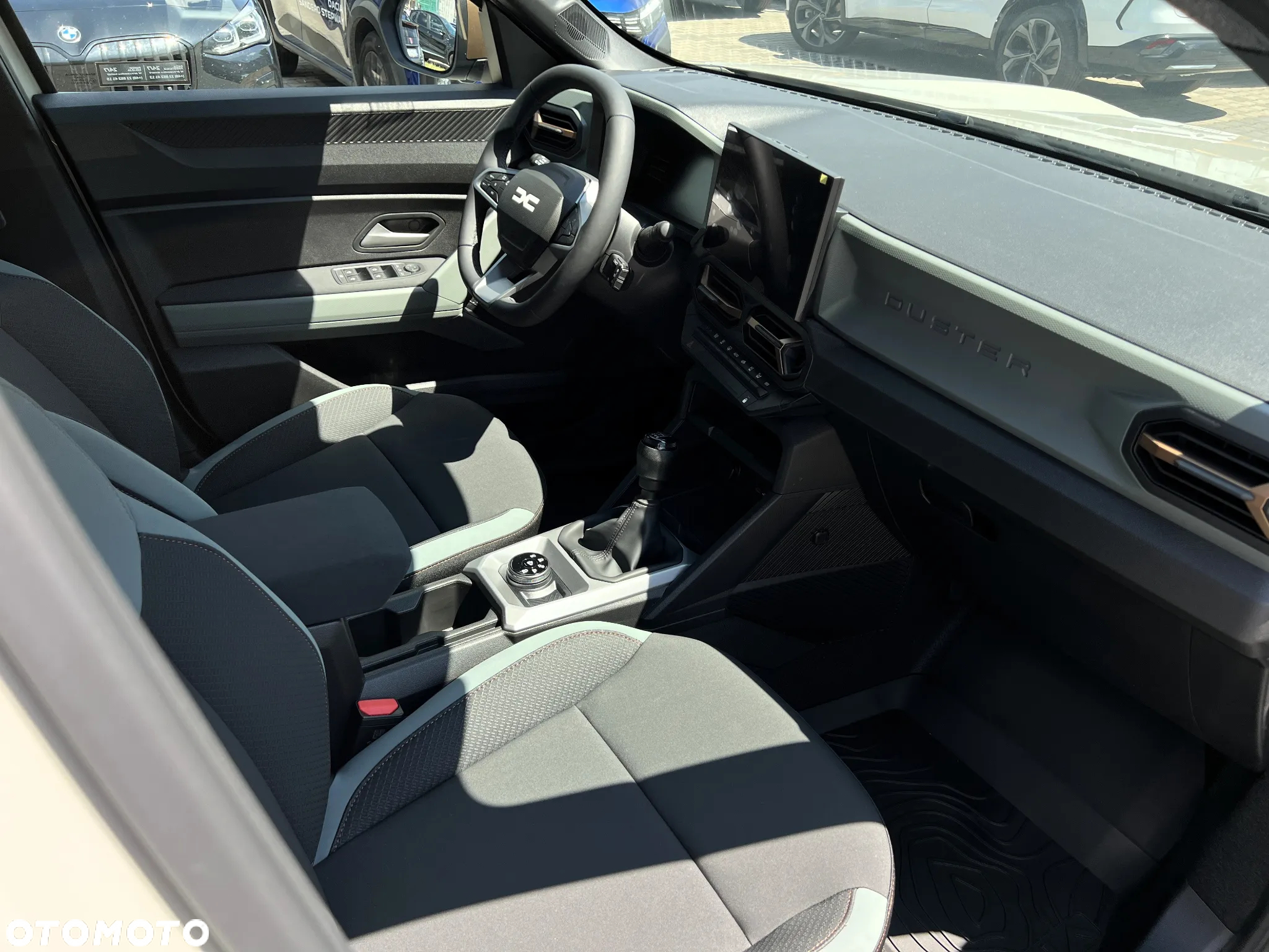 Dacia Duster - 11