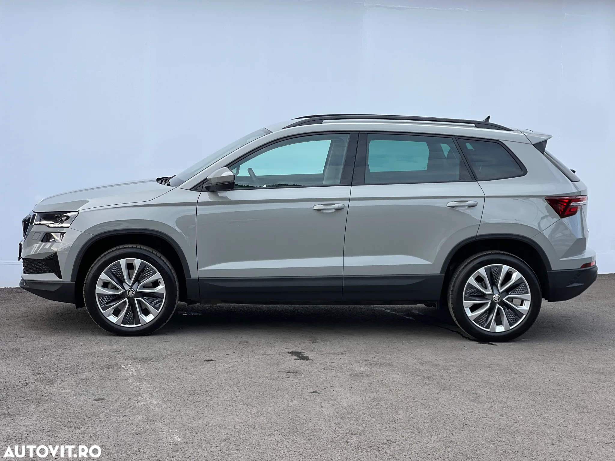 Skoda Karoq 1.5 TSI DSG Style - 2