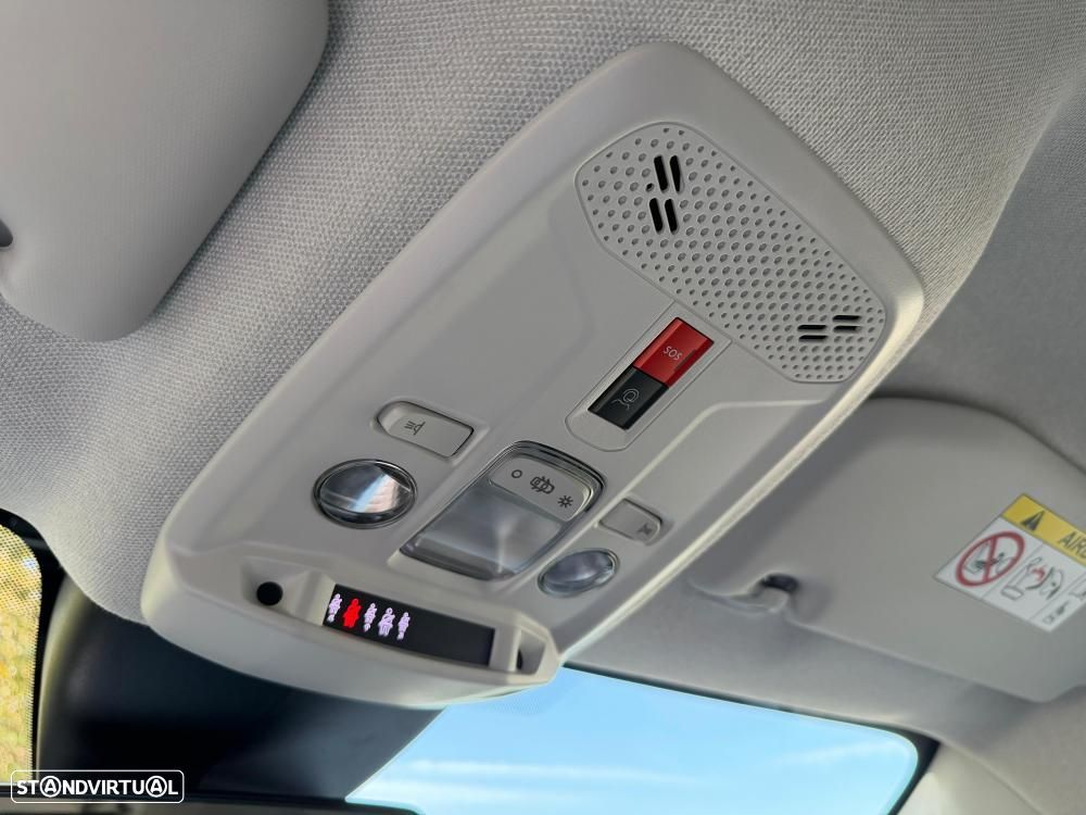 Citroën C4 1.2 PureTech Feel Pack EAT8 - 27