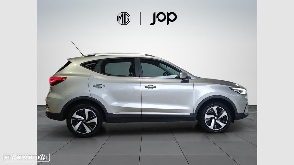 MG ZS EV 50.3 kWh Luxury - 7