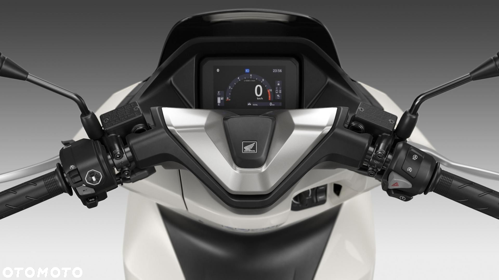 Honda PCX - 3