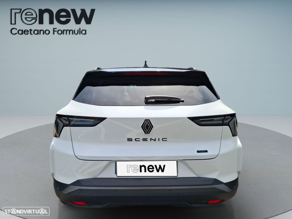 Renault Scénic E-Tech 87 kWh Esprit Alpine - 8