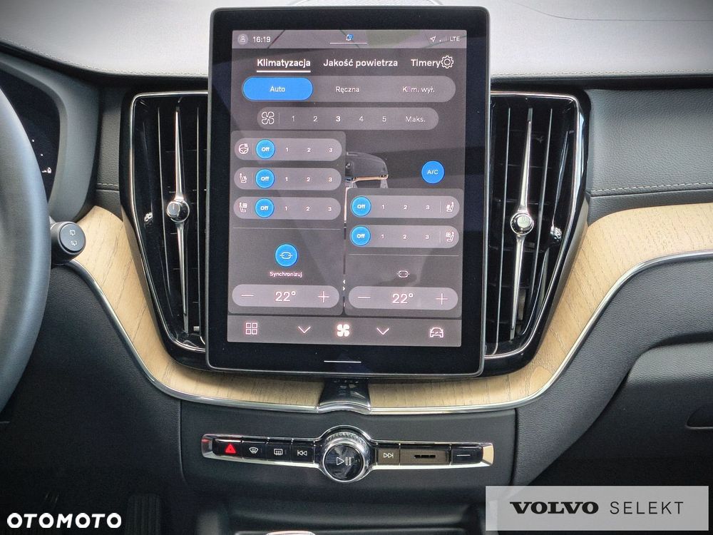 Volvo XC 60 - 20