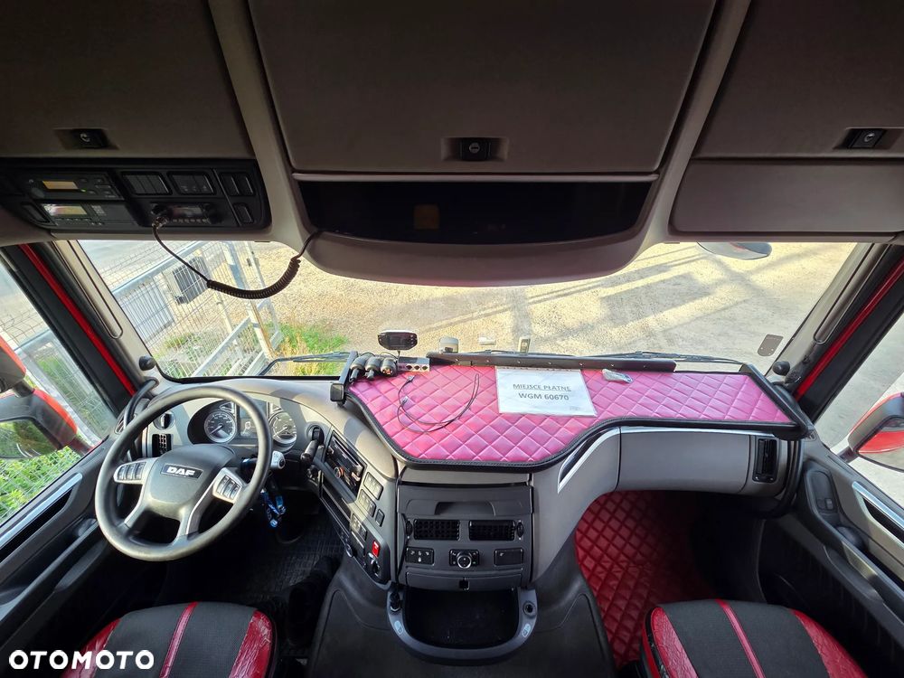 DAF XF 480 FAR - 19
