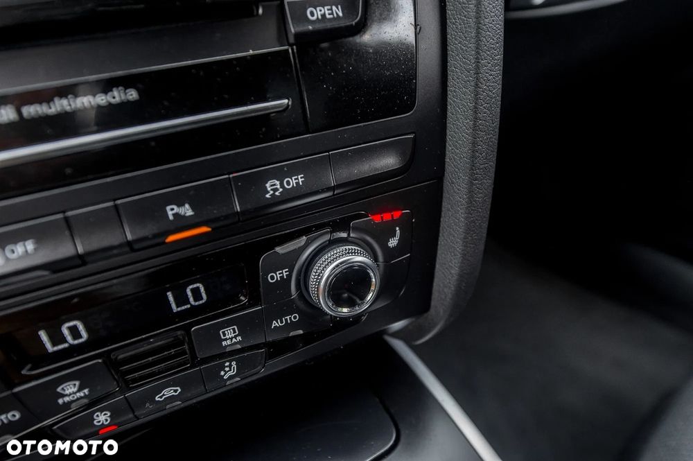 Audi A4 Avant 2.0 TFSI Quattro Prime Line S tronic - 32