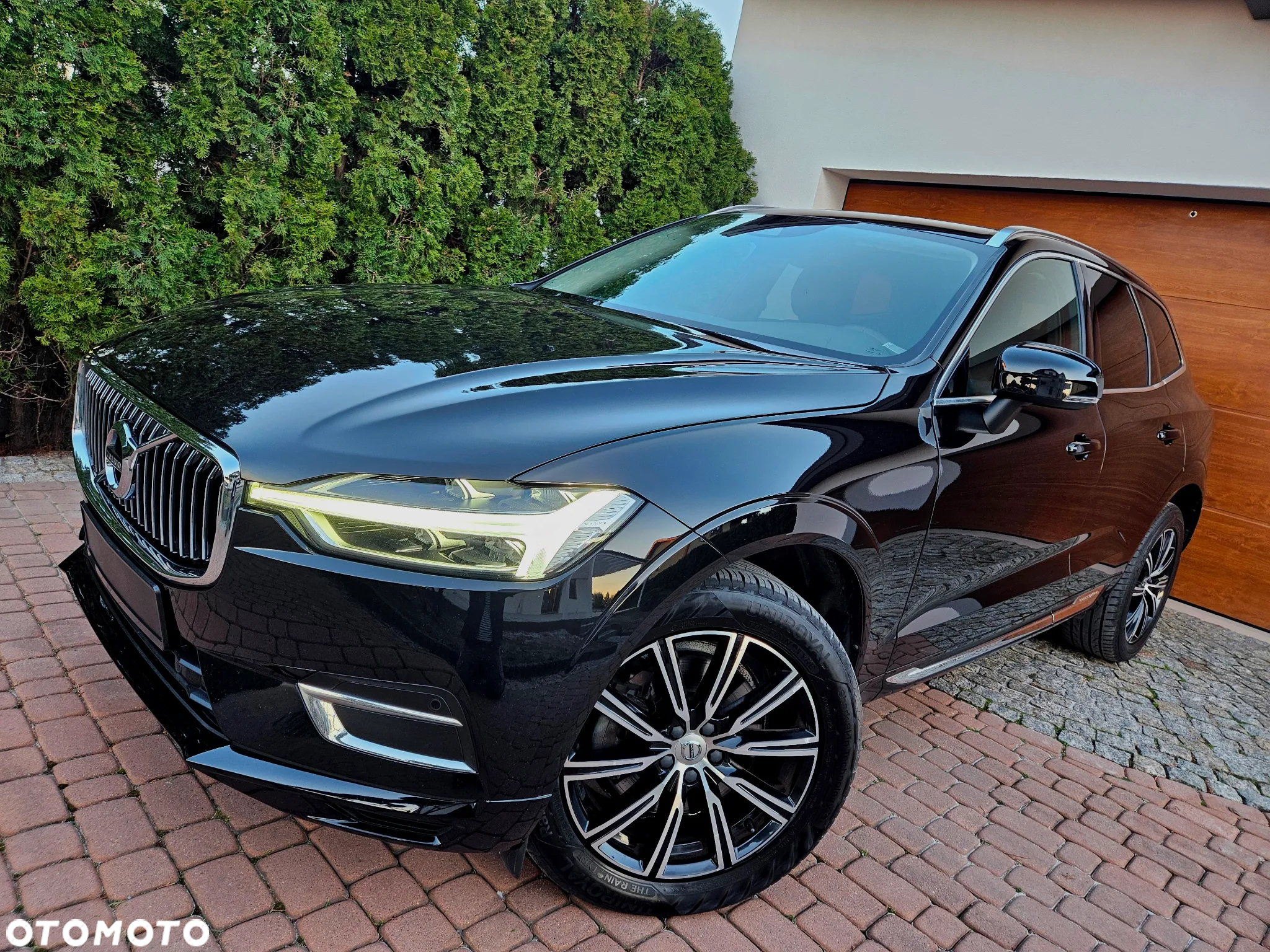 Volvo XC 60 D4 Inscription - 11