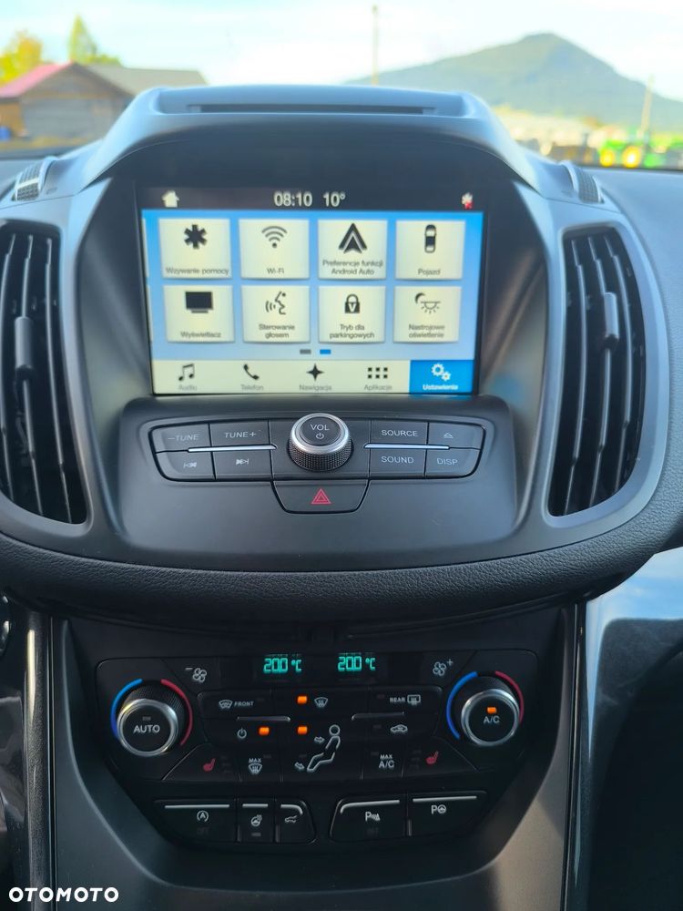 Ford Kuga 2.0 TDCi AWD ST-Line - 11