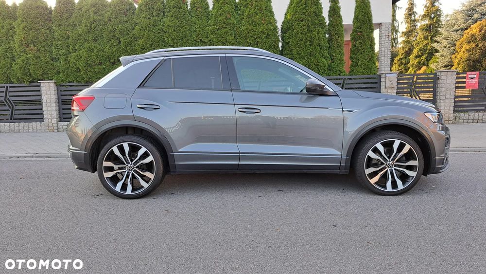 Volkswagen T-Roc 2.0 TSI 4Motion R-Line DSG - 6