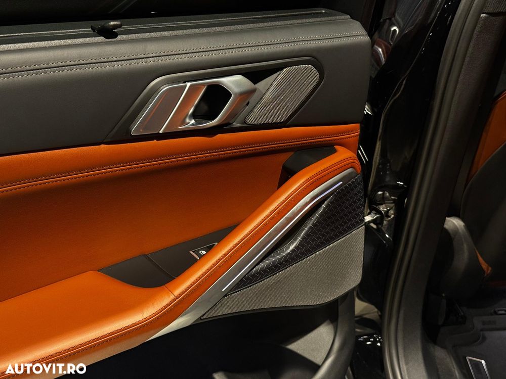 BMW X6 xDrive30d AT MHEV - 16