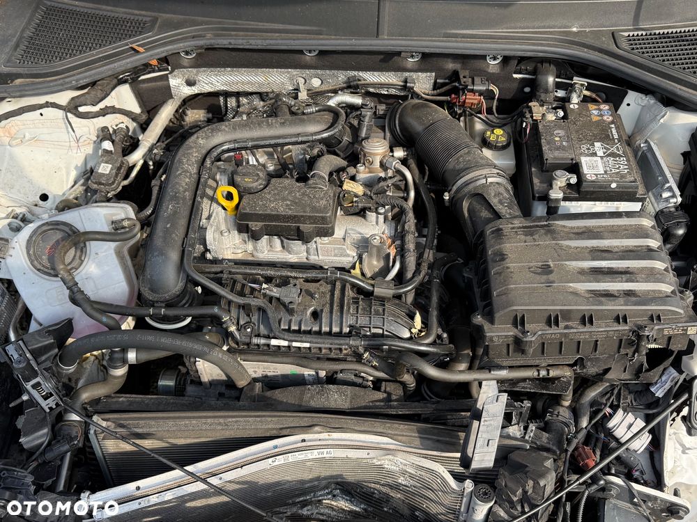 Volkswagen T-Roc 1.0 TSI OPF R-Line - 20
