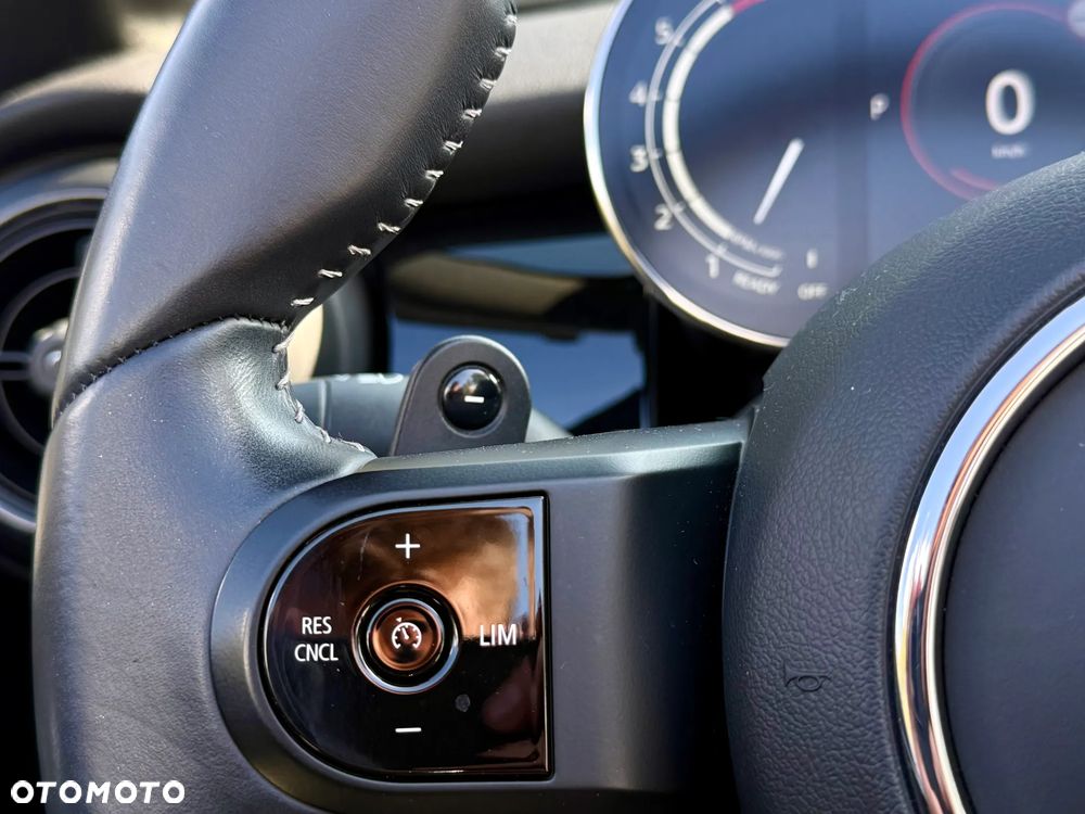 MINI Cooper S Sport - 24