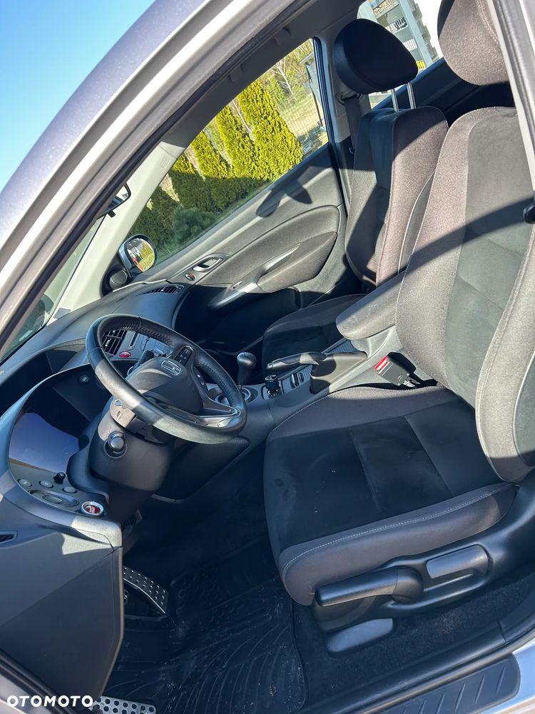 Honda Civic 1.4 Base / S - 9