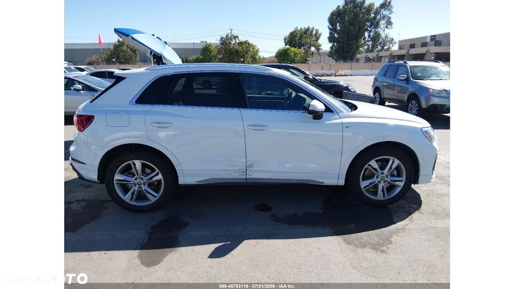 Audi Q3 45 TFSI Quattro S tronic S line - 6