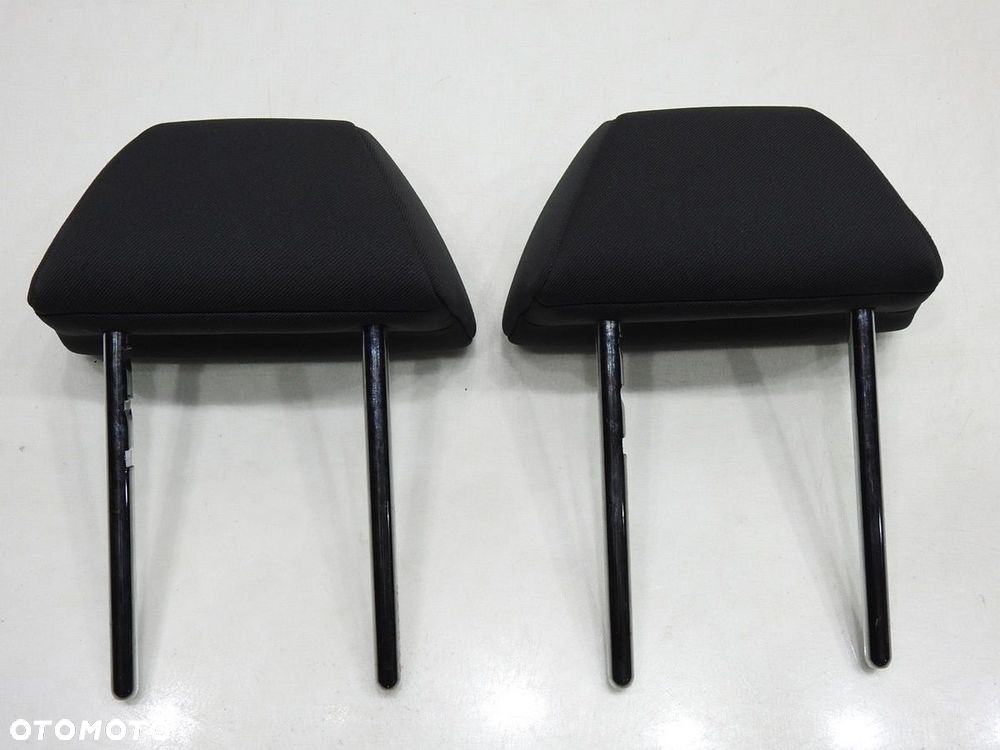 ZAGŁÓWEK TYŁ TYLNY PEUGEOT 508 - 4