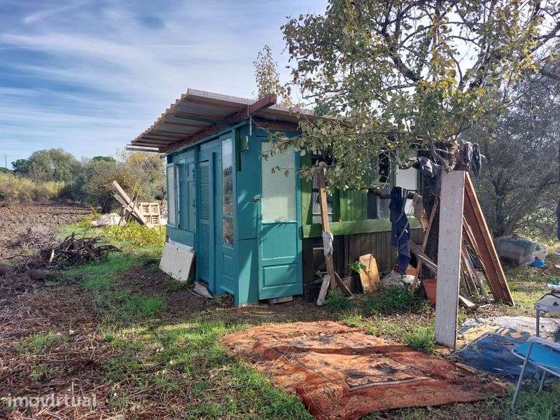 2 terrenos Contíguos com 6 mil m2, com caravana de 8m - Grande imagem: 2/12