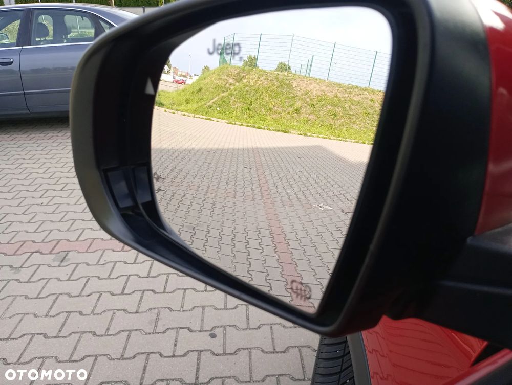 Jeep Compass 1.4 MultiAir Limited - 35