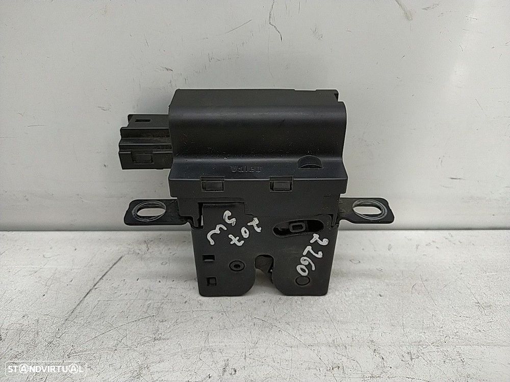 Fecho De Mala Peugeot 207 Sw (Wk_) - 1