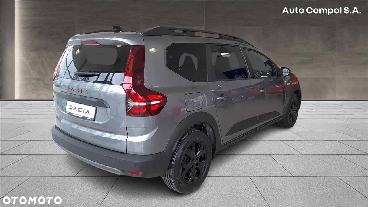 Dacia Jogger - 5