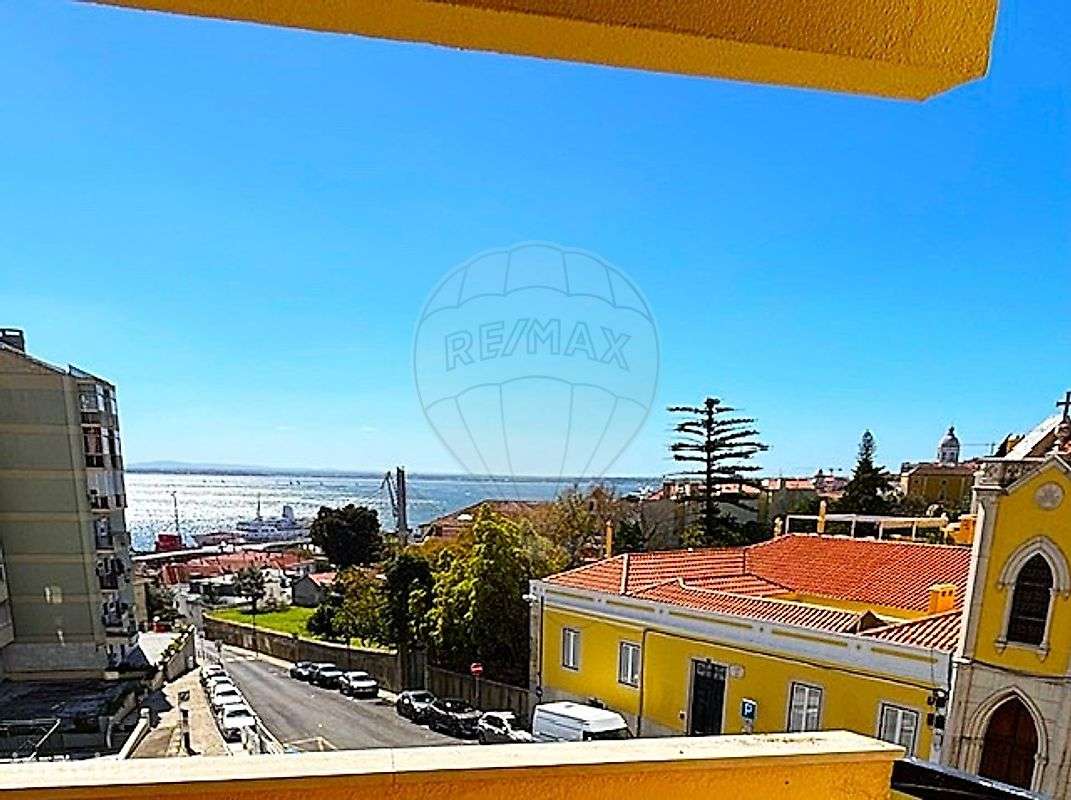 Apartamento T3 para arrendamento - Grande imagem: 2/25