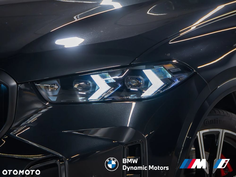 BMW X5 xDrive40d - 8