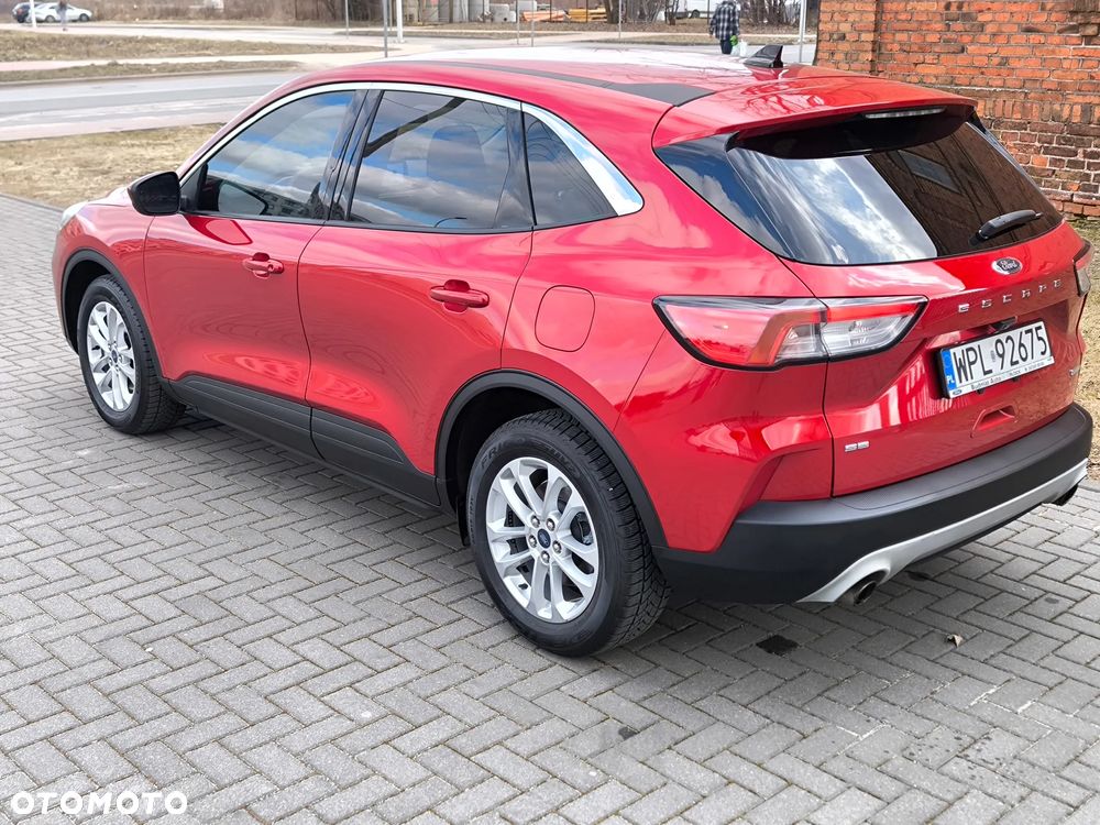 Ford Escape ver-1-7-crdi-business-line-2wd - 19