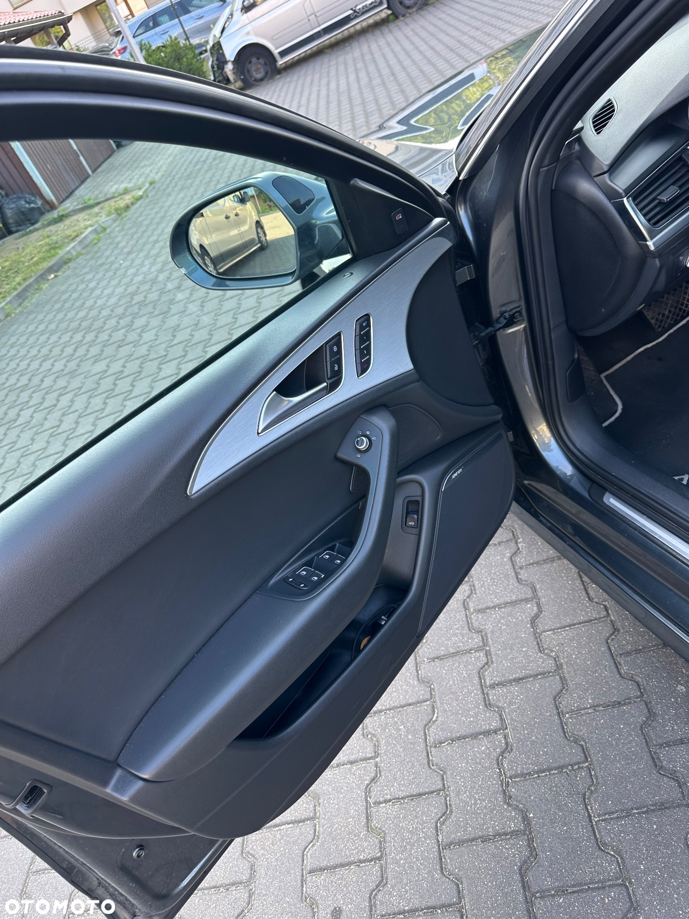 Audi A6 3.0 TDI Quattro Tiptronic - 25