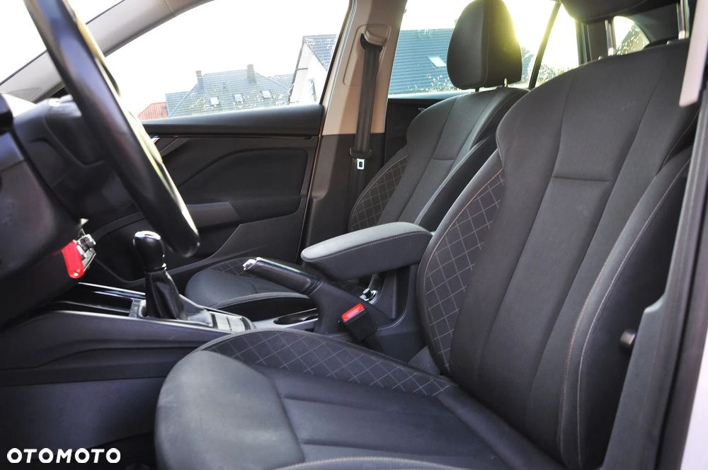 Skoda Scala 1.0 TSI Ambition - 14