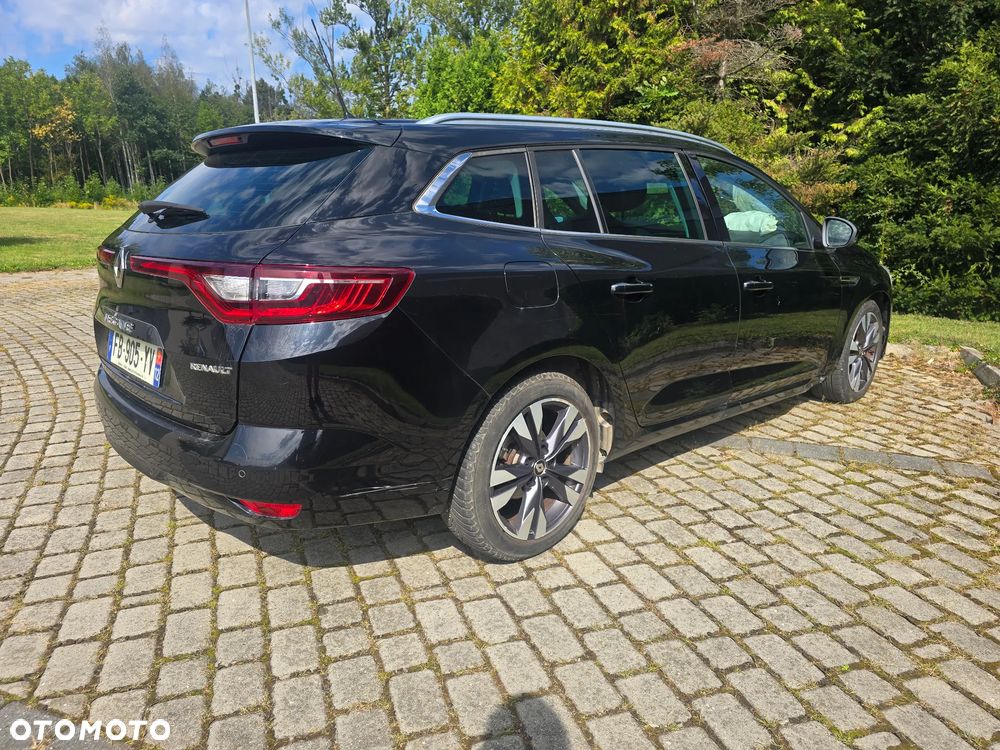 Renault Megane BLUE dCi 115 BUSINESS EDITION - 7